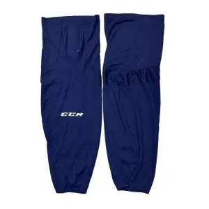 CCM - Used Practice Socks (Navy)