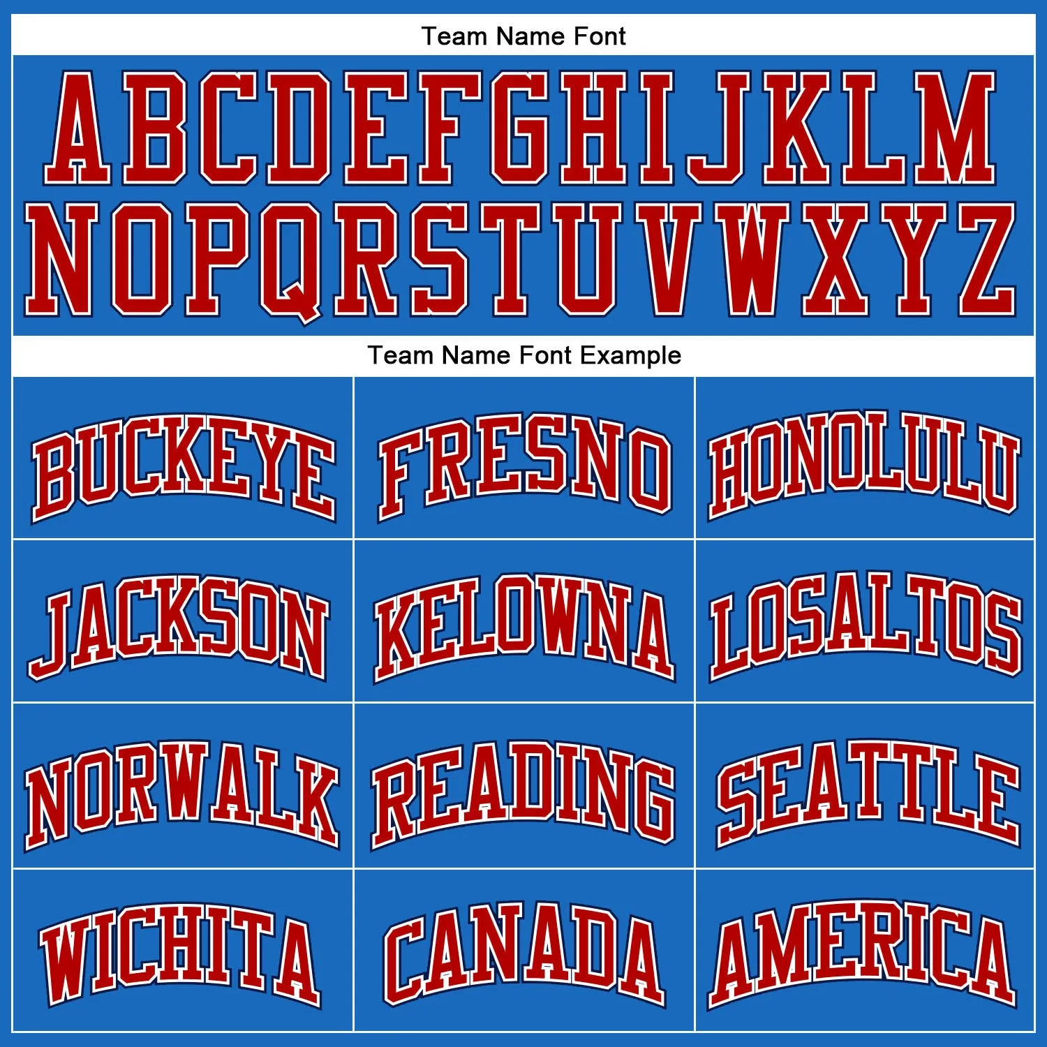 Custom Blue Red-Navy Authentic Throwback Basketball Jersey