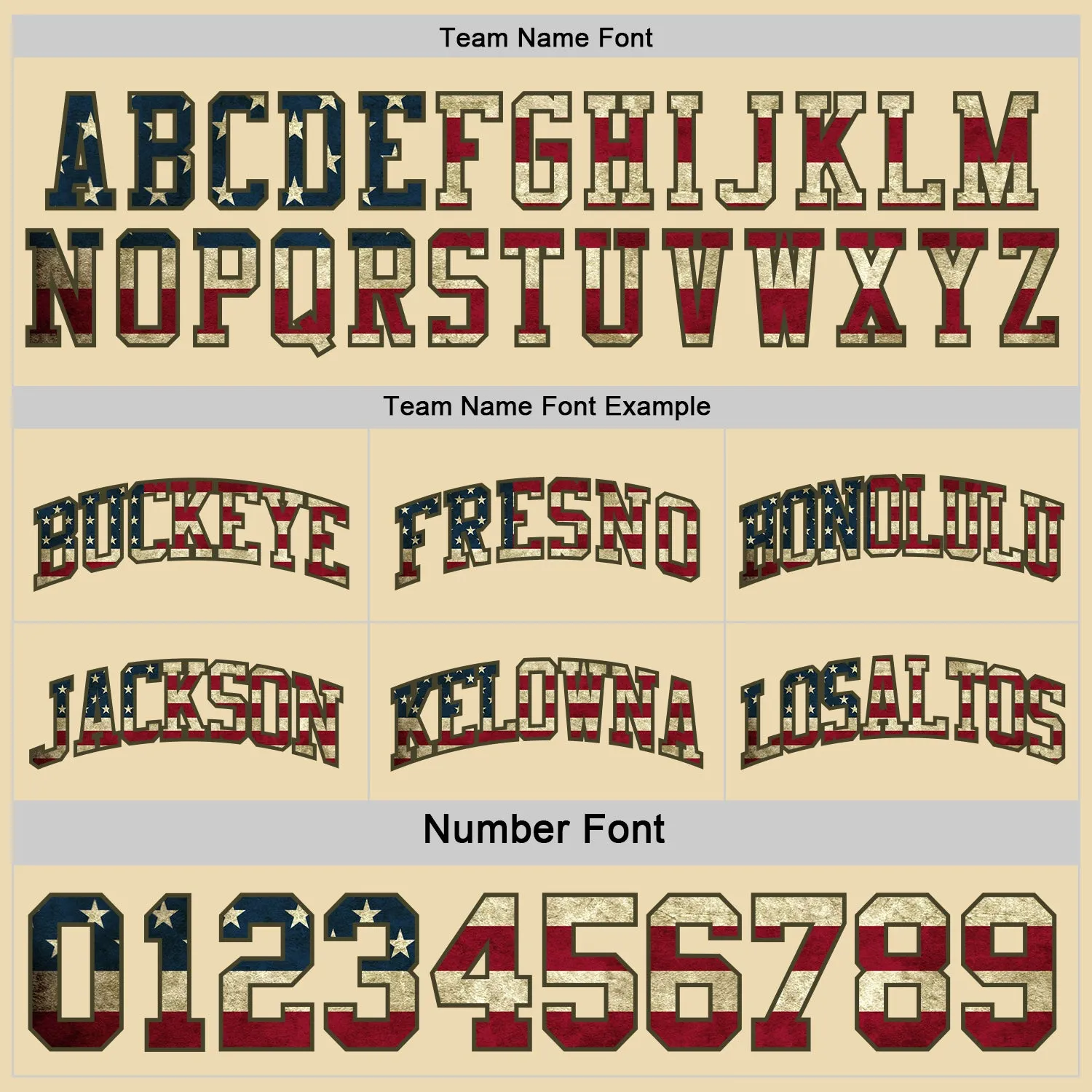 Custom Reversible Olive Vintage USA Flag Cream-Red Double Side Salute To Service Basketball Jersey