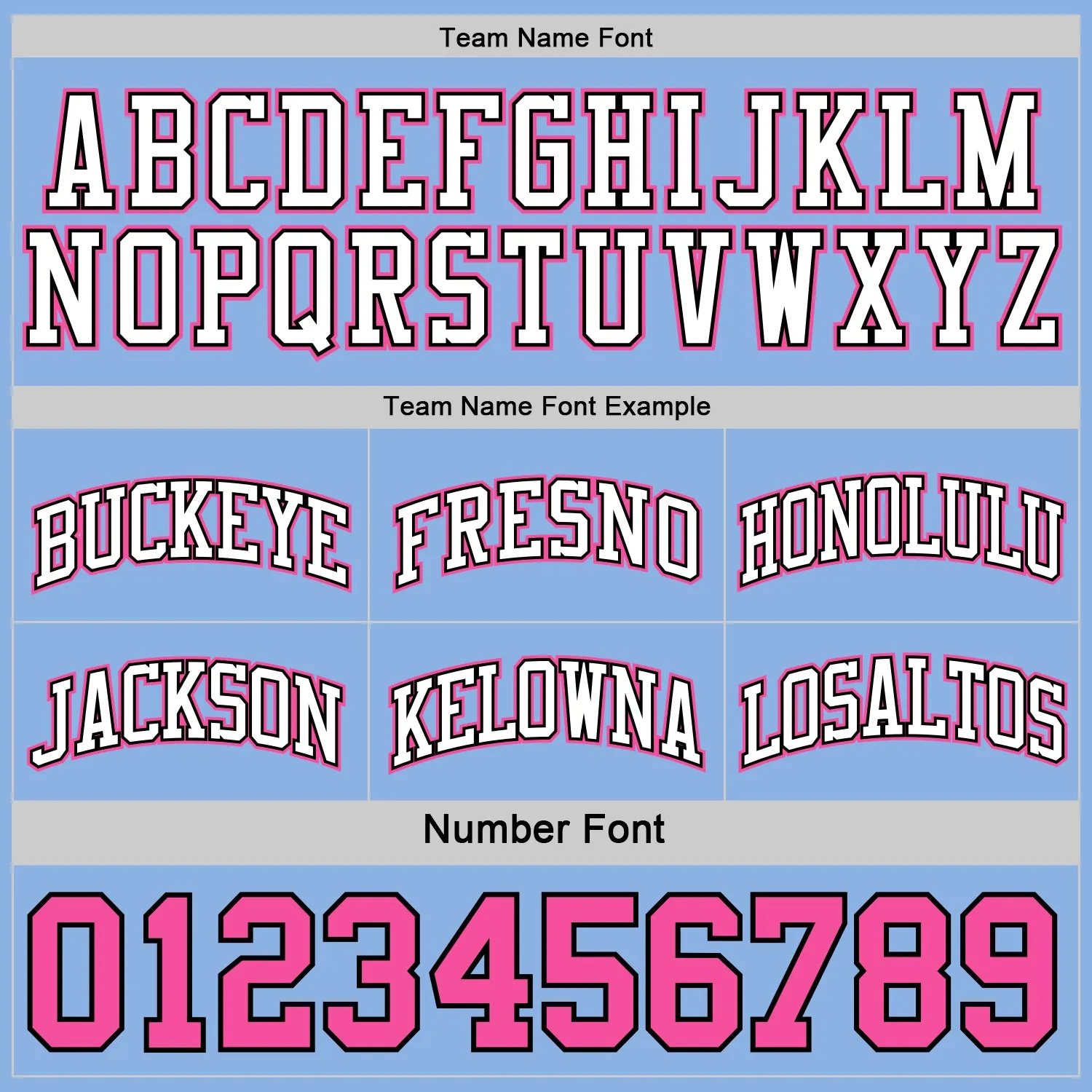 Custom Reversible Pink Black-Light Blue Double Side Basketball Jersey