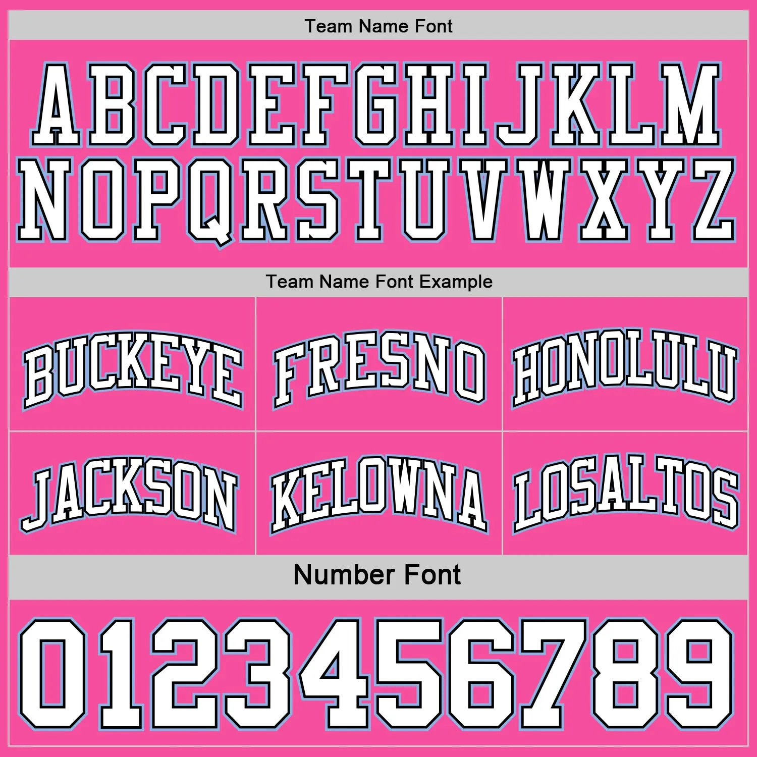 Custom Reversible Pink Black-Light Blue Double Side Basketball Jersey