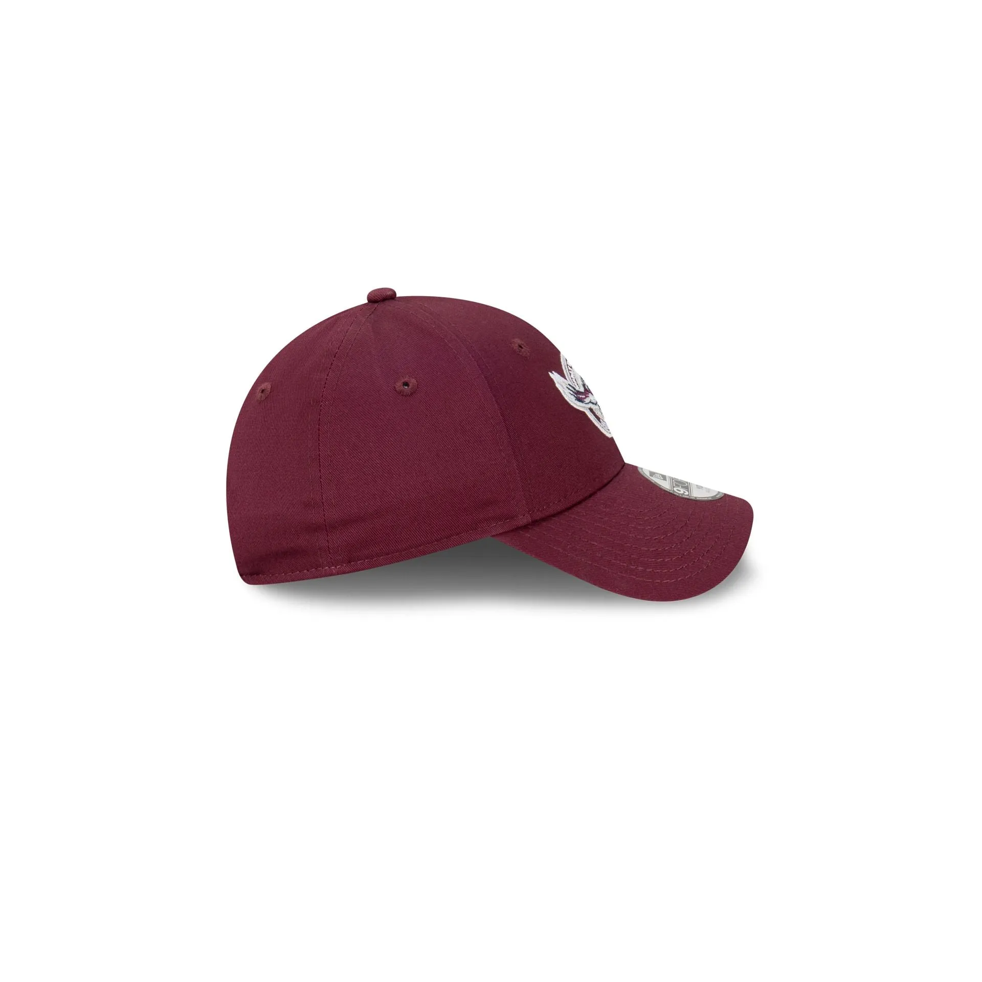 Manly Warringah Sea Eagles Supporter 2024 9FORTY Youth Cloth Strap