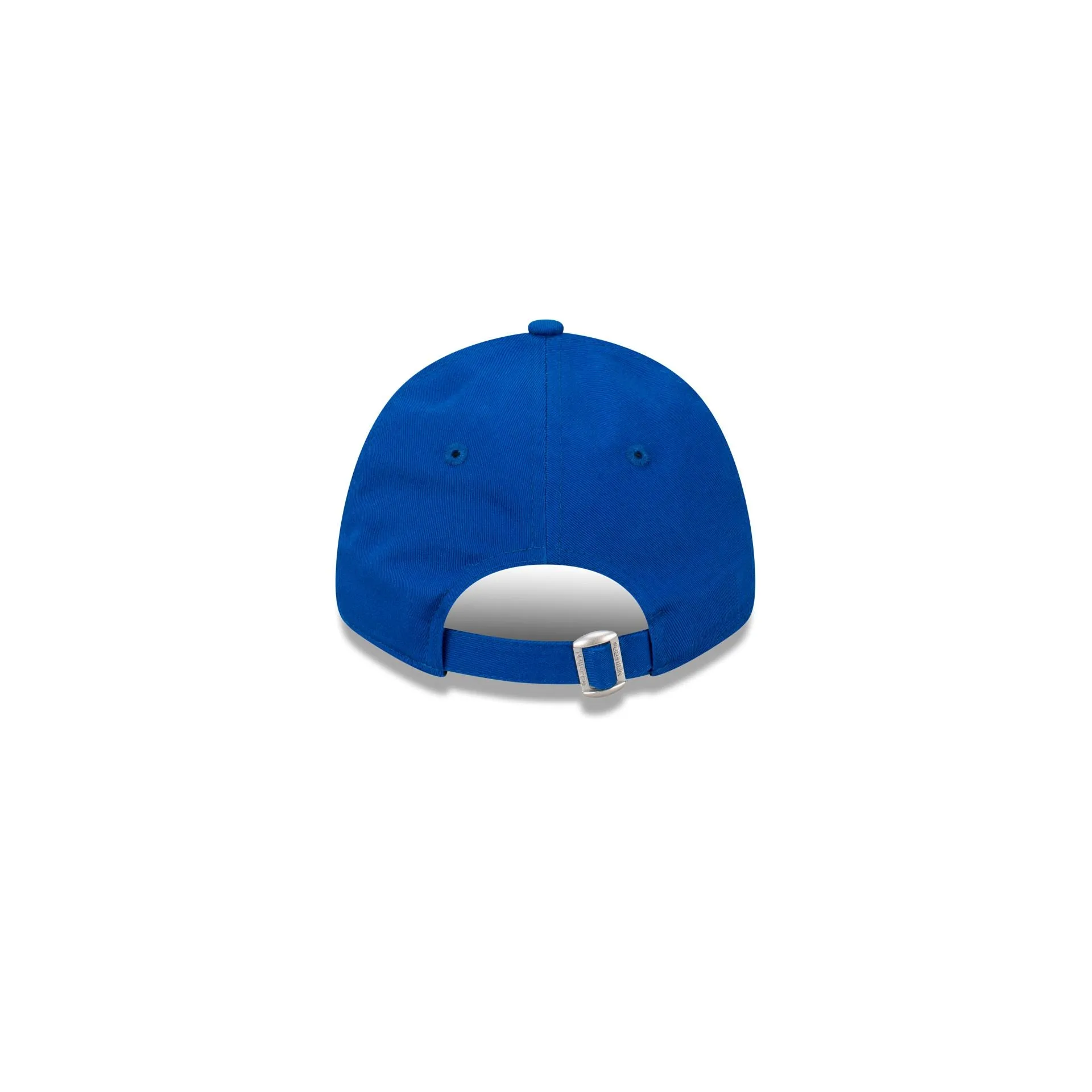 Parramatta Eels Supporter 2024 9FORTY Youth Cloth Strap