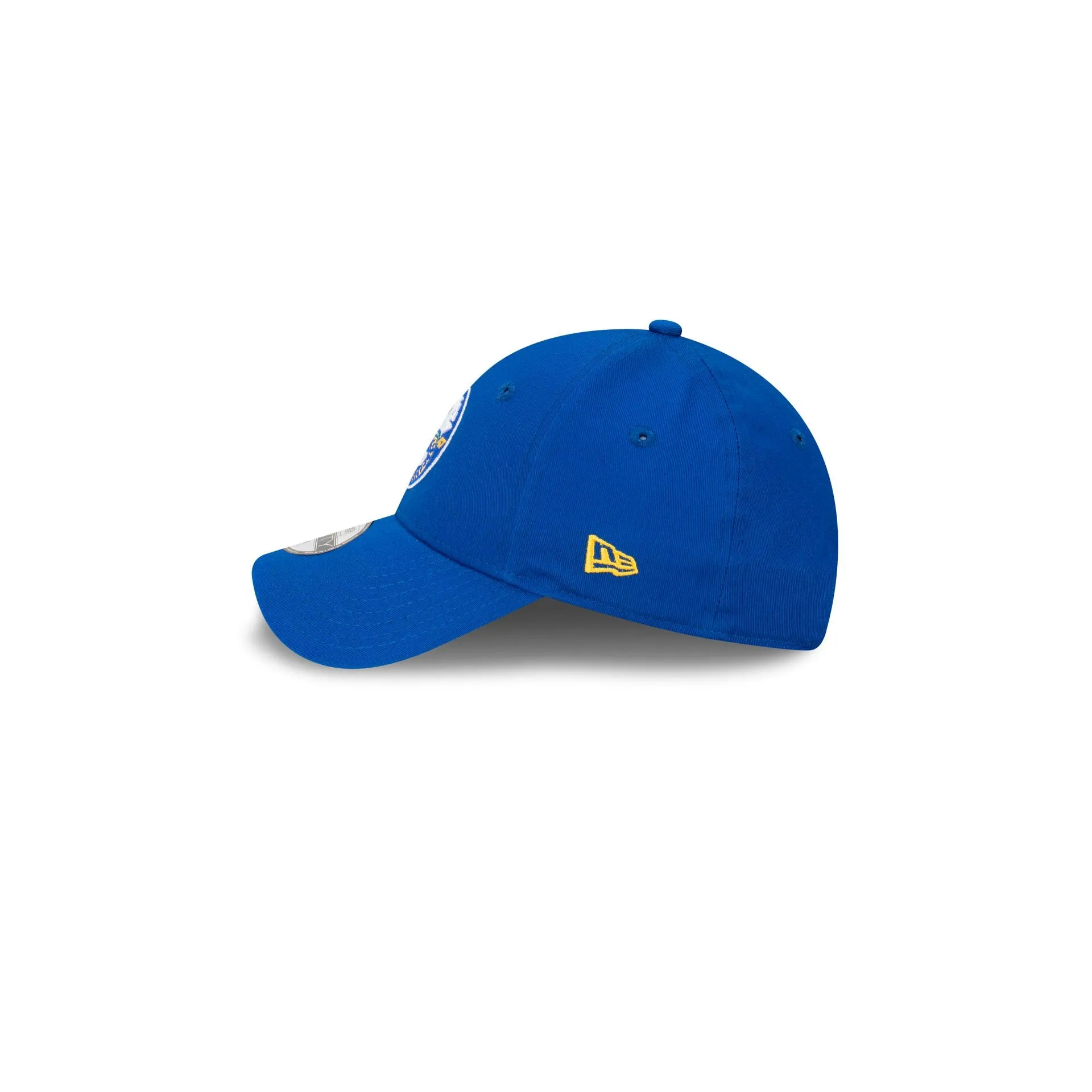 Parramatta Eels Supporter 2024 9FORTY Youth Cloth Strap