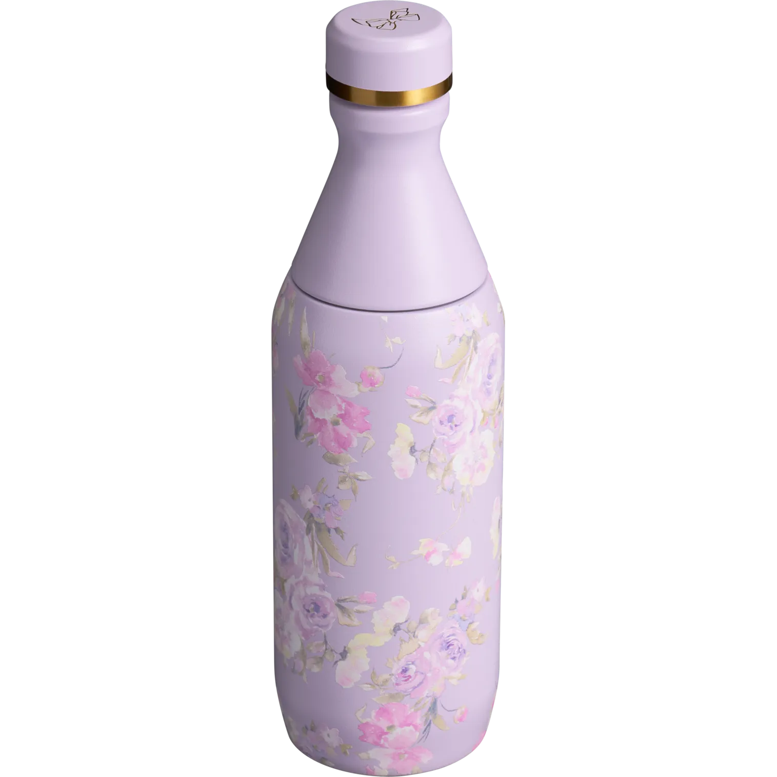 The Stanley x LoveShackFancy All Day Slim Bottle | 12 OZ (Vault)